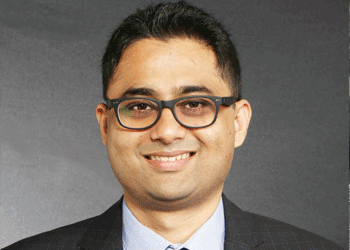 For Juniper existing customers are  as important as potential customers 