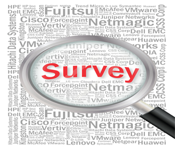 Channel Leadership Survey – 2017