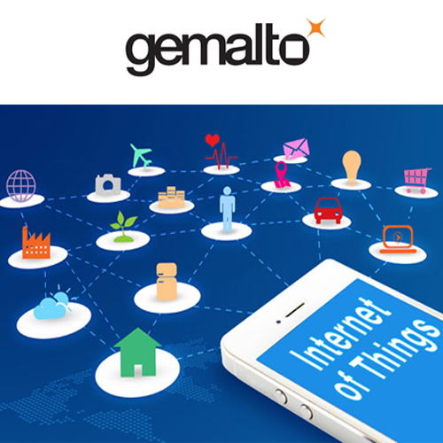 Gemalto LTE IoT module is now Verizon certified