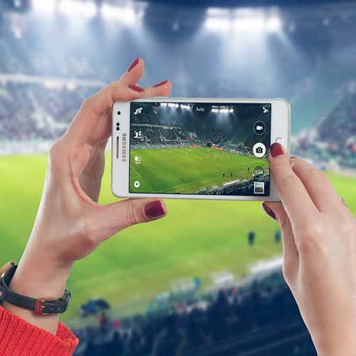 Smartphone shipments in China down by 1% YoY