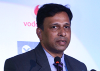 Convergent Technologies help customers capture the tertiary sales with its technology