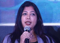Monalisa Sahoo, Sr. V.P- Marketing - Vodafone Business Services