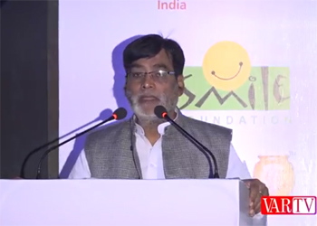 CSR to play a big role in developing the under-developed areas of the country