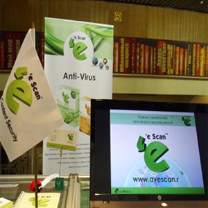 eScan keeps hold of its Gold Partnership with Microsoft