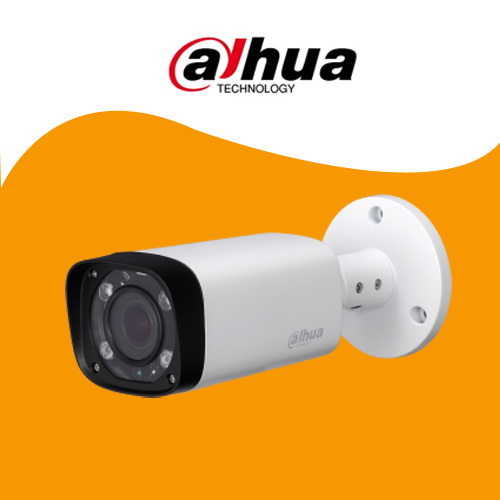 Dahua intros PoC technology into HDCVI products