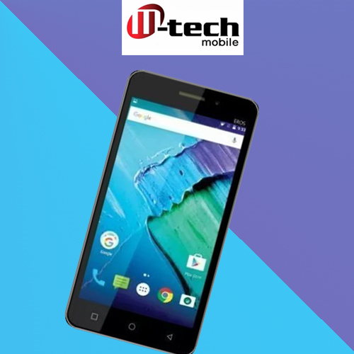 M- tech mobile rolls out 4G VoLTE smartphone Eros Plus