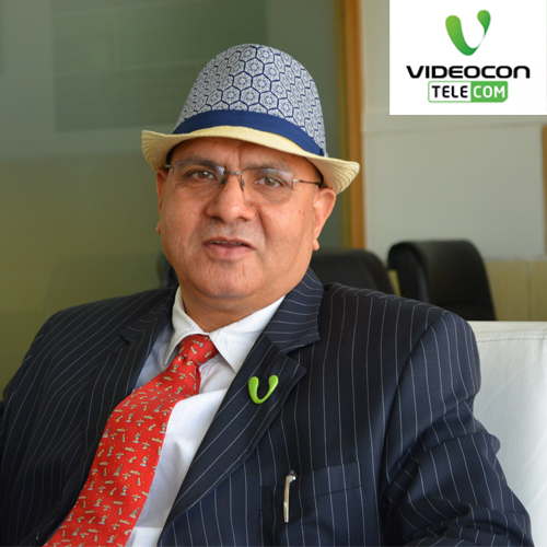 Videocon WallCam announces Sony STARVIS sensor-backed IP-based CCTV series