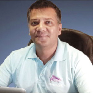 Salezshark believes Strong business relationships are the key to increased sales