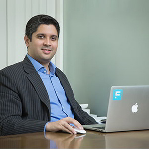 Capital Float provides working capital finance to SMEs