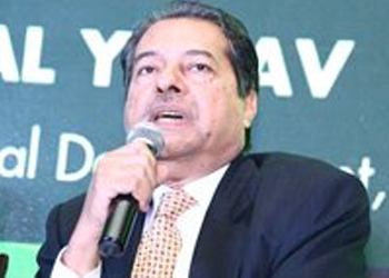 Any registered company in India is supposed to declare its CSR budget