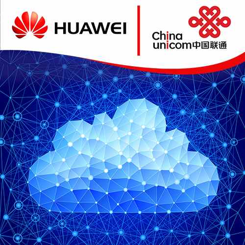 Huawei to bring business transformation for China Unicom using its CloudFabric platform