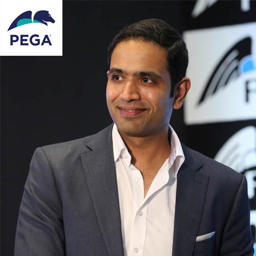 GoAP selects Pegasystems as the technology backbone for e-Pragati GoAP selects Pegasystems as the technology backbone for e-Pragati
