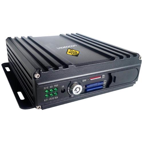 Videocon WallCam brings Mobile vehicle surveillance solution