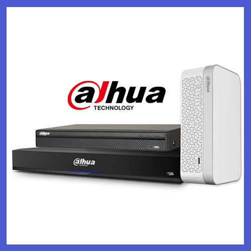 Dahua brings H.265 XVR product series