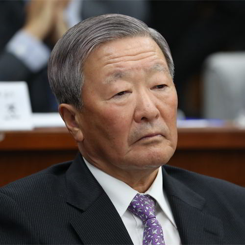 South Korea's LG Group chairman Koo Bon-moo dies at 73 South Korea's LG Group chairman Koo Bon-moo dies at 73