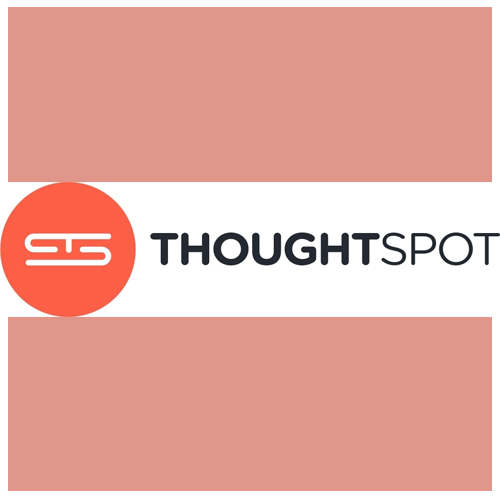 ThoughtSpot raises $145 million in Series D Funding ThoughtSpot raises $145 million in Series D Funding