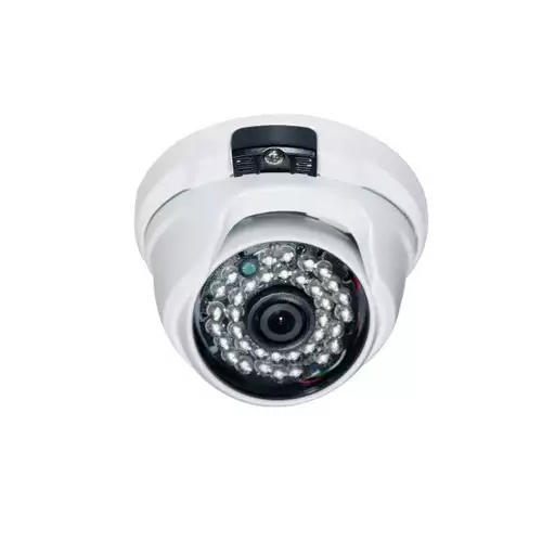 Quantum Hi-Tech launches ‘QDIS IP 13MD3336’ IP Digital Video Camera priced at Rs.3,885/-