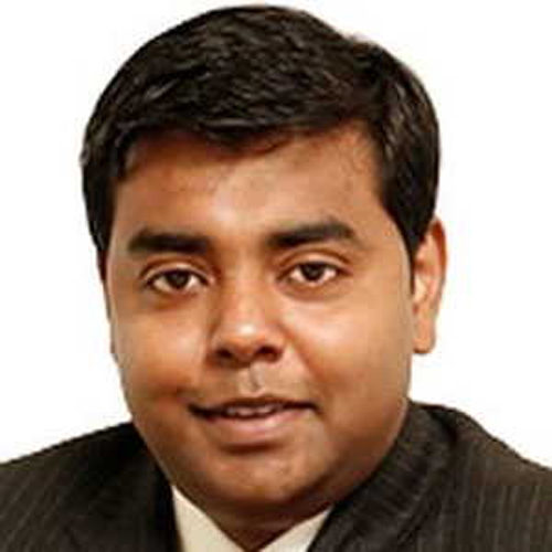 Conduent appoints Lokesh Prasad as CEO, Asia-Pacific Region