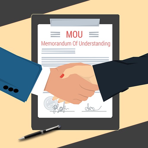 IIT-BHU signs MoU with Amazon Internet Services IIT-BHU signs MoU with Amazon Internet Services