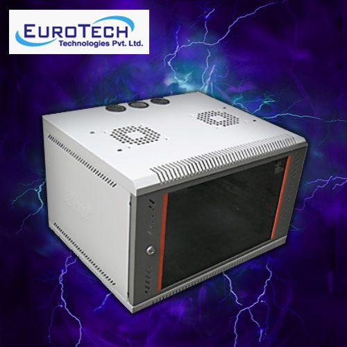 Eurotech Technologies releases BestNet Wall-Mount Racks