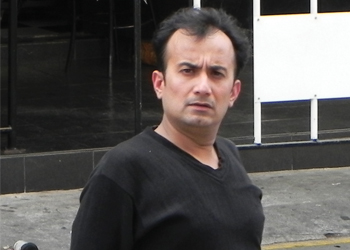 Dheeraj Chawla, CIO, Shib Dass & Sons Pvt. Ltd.