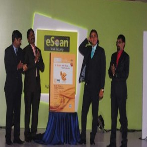 eScan celebrates 25 years of success in the IT Security Industry