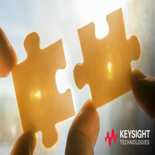 Ixia and Innolight demonstrate 400 GE Interoperability