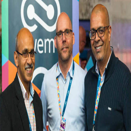 Tech Mahindra partners with i1too to launch Next-Generation Software Development Platform