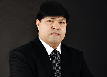 B.S. Rao, VP – Marketing, CtrlS Datacenters