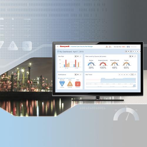 Honeywell comes up with new Industrial Cybersecurity Services