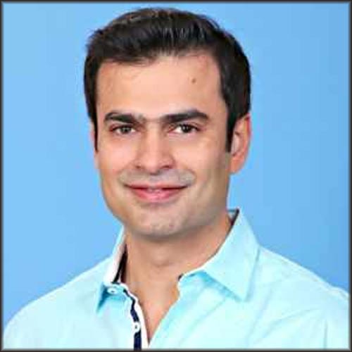 Ashish Kashyap is back into business with IndWealth Ashish Kashyap is back into business with IndWealth