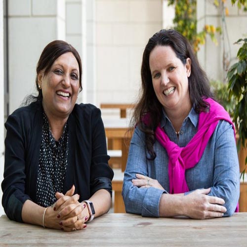 Gap Inc. enters into a strategic partnership with Microsoft Cloud