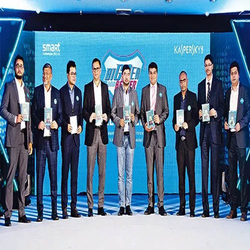 Kaspersky Lab partners with Smart Technologies to expand its business in Bangladesh