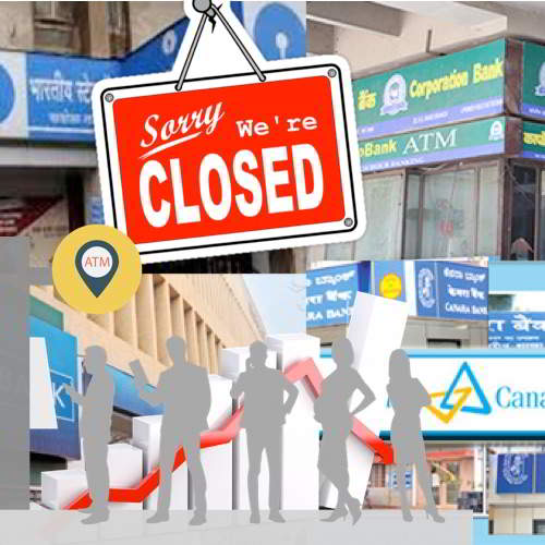 Half of India's ATMs may shut down by March! Here's why