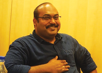 P Sanjeev, Vice President, Sales, Huawei Consumer Business Group  P Sanjeev, Vice President, Sales, Huawei Consumer Business Group