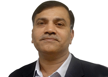 Vijay Mhaskar Chief Operating Officer, Quick Heal Technologies Vijay Mhaskar Chief Operating Officer, Quick Heal Technologies
