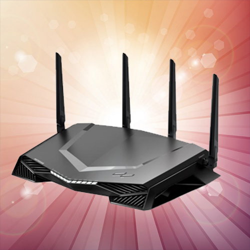 NETGEAR showcases its Nighthawk Pro Gaming Router at IGX