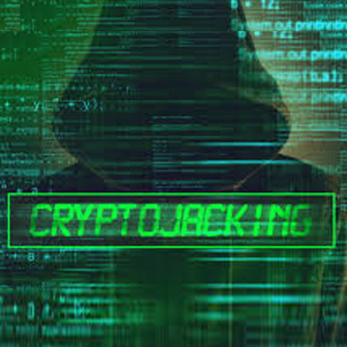 Cryptojacking and Mobile malware are trending on the threat charts