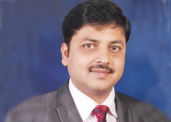 Chandrahas Panigrahi, CMO and Consumer Business Head, Acer India Chandrahas Panigrahi, CMO and Consumer Business Head, Acer India