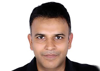 Vikas Bansal, Director, Emerging Payments, Amazon Vikas Bansal, Director, Emerging Payments, Amazon