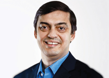 Ajey Mehta, Vice President and Country Head – India, HMD Global Ajey Mehta, Vice President and Country Head – India, HMD Global
