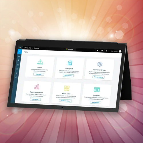 Microsoft Kaizala empowering more than 1,000 organizations in India