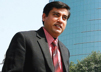 Sanjay Chowdhry, Chief Information Officer, Hamdard Laboratories India Sanjay Chowdhry, Chief Information Officer, Hamdard Laboratories India