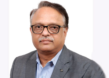 D V Seshu Kumar, Asst Vice President – IT Head, Orient Cement Limited D V Seshu Kumar, Asst Vice President – IT Head, Orient Cement Limited