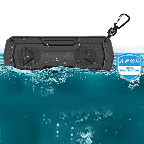 ZAAP launches "Hydra Xtreme" Wireless Bluetooth Speakers ZAAP launches "Hydra Xtreme" Wireless Bluetooth Speakers