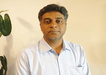 Venugopal N, Director-Security Engineering,  Check Point Software Technologies India & SAARC Venugopal N, Director-Security Engineering,  Check Point Software Technologies India & SAARC