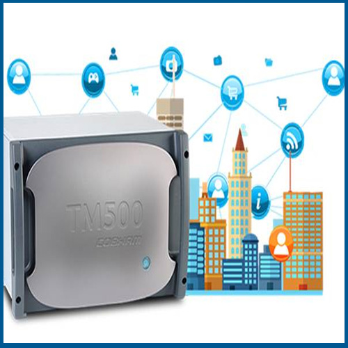 Rakuten chooses VIAVI to certify end-to-end cloud-native mobile network