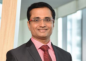 Sanjay Katkar, Joint MD and CTO, Quick Heal Technologies Sanjay Katkar, Joint MD and CTO, Quick Heal Technologies