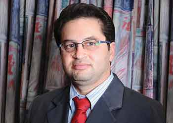 Paresh Shah, CEO, Allied Digital Services 