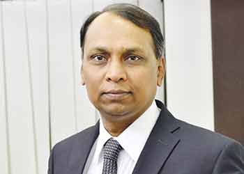 Deepak Jadhav, Director, VDA Infosolutions   